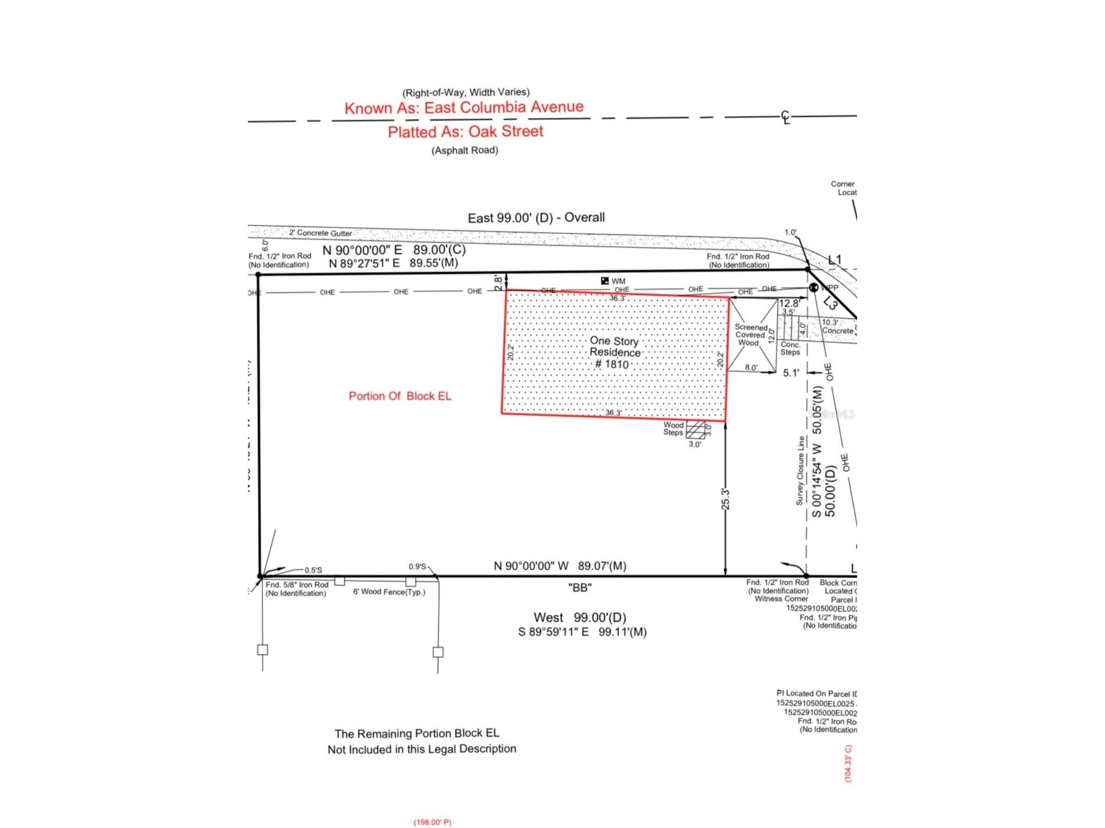 1810 N Brack Street Kissimmee FL 34744 O6422750 image23