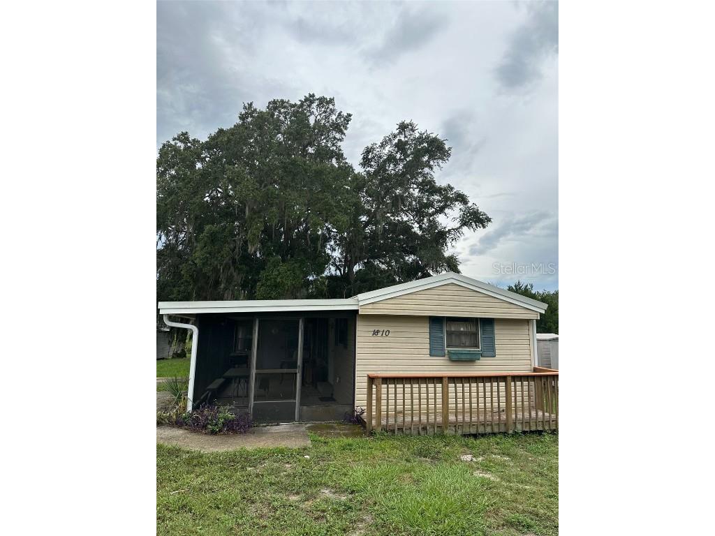 1810 N Retreat Drive Inverness FL 34453 OM660116 image1