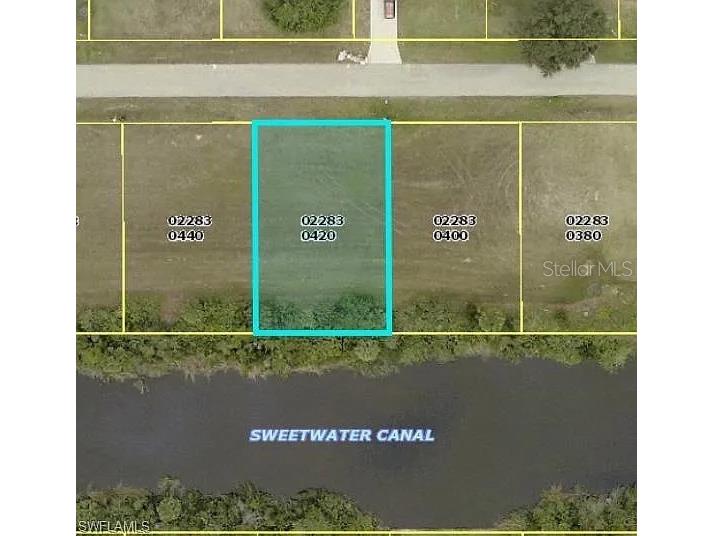 1810 NE 27th Terrace Cape Coral FL 33909 O6304642 image2