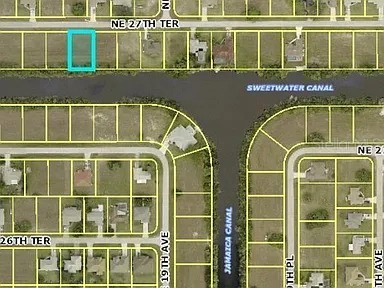 1810 NE 27th Terrace Cape Coral FL 33909 O6304642 image3