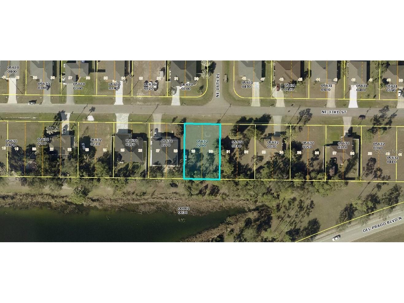 1810 NE 33rd Street Cape Coral FL 33909 C7517943 image2