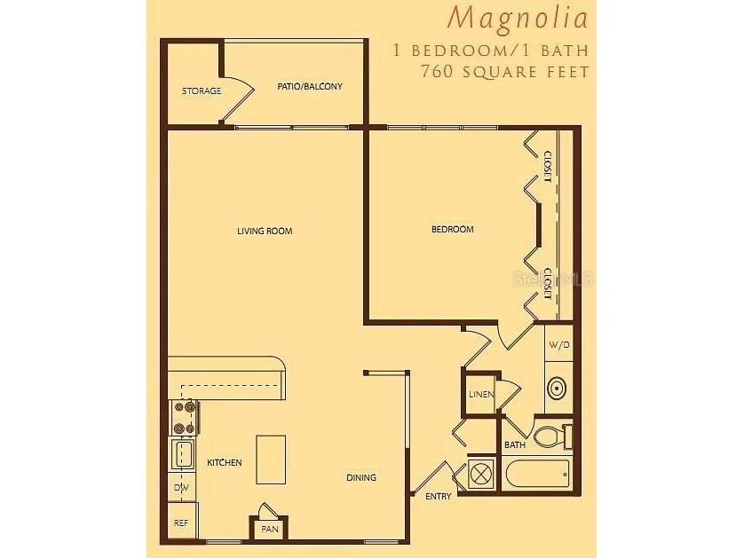 1810 NW 23rd Boulevard #115 Gainesville FL 32605 GC534541 image20