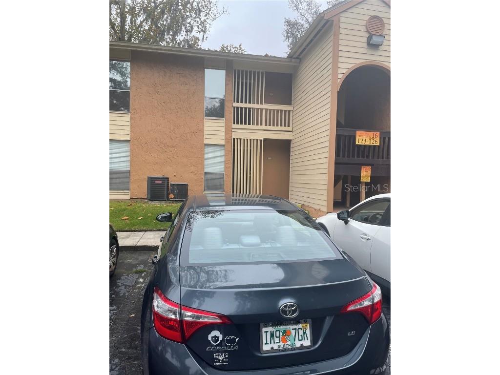 1810 NW 23rd Boulevard #124 Gainesville FL 32605 A4555427 image1