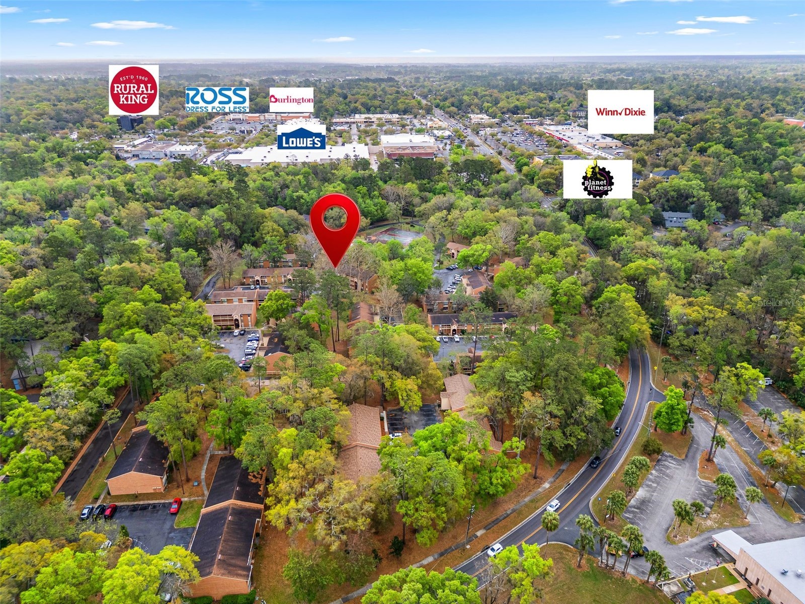 1810 NW 23rd Boulevard #151 Gainesville FL 32605 GC540604 image28