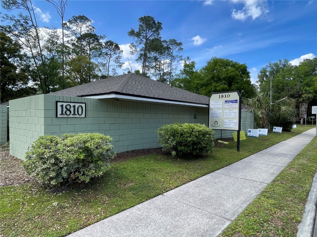 1810 NW 6th Street #E Gainesville FL 32609 GC512164 image1