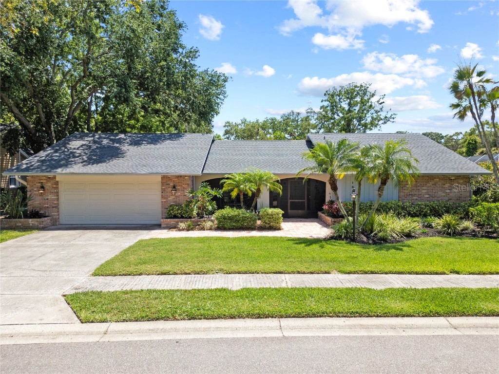 1810 Pine Hill Drive Safety Harbor FL 34695 TB8365815 image1