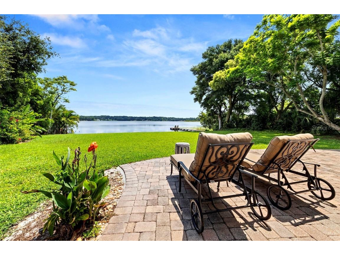 1810 Pineway Court Mount Dora FL 32757 - LAKE GERTRUDE G5087485 image1