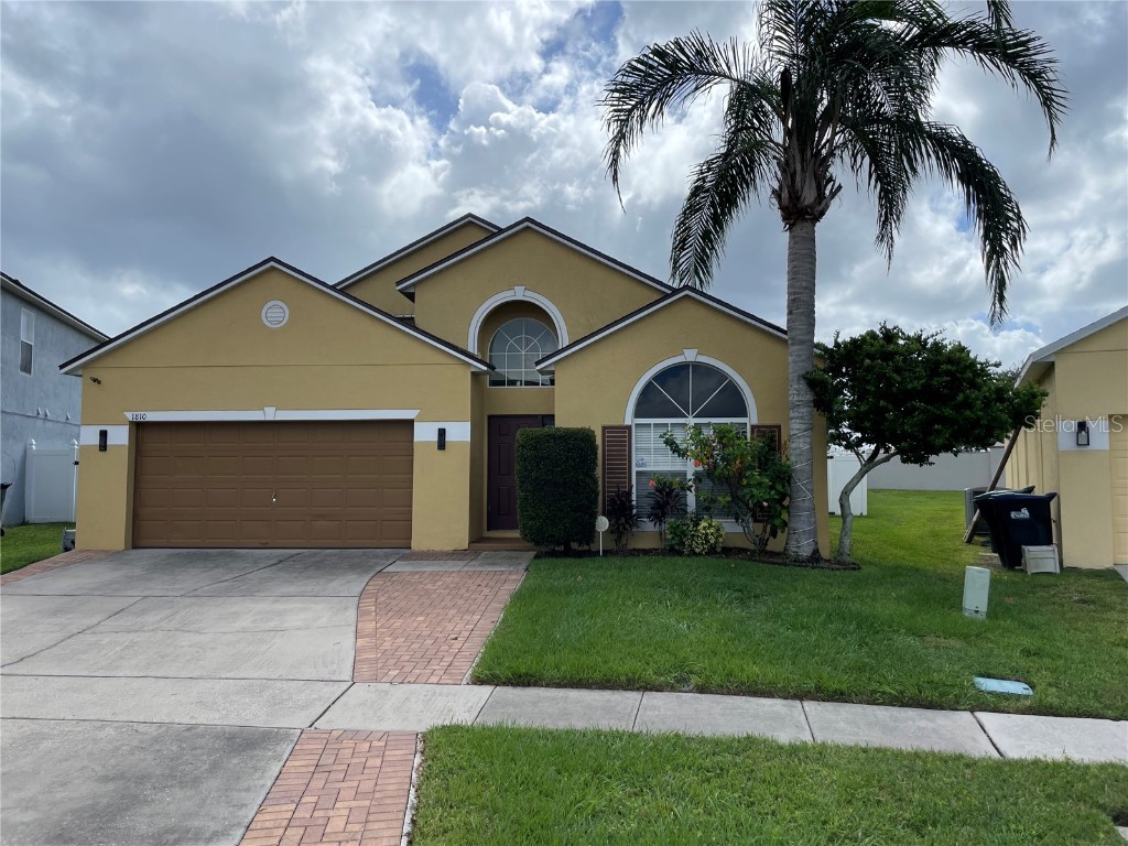 1810 Ribbon Falls Parkway Orlando FL 32824 S5093620 image1