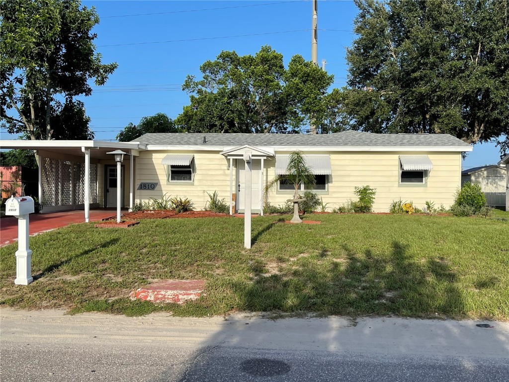 1810 Rotary Drive Lakeland FL 33801 L4939083 image1