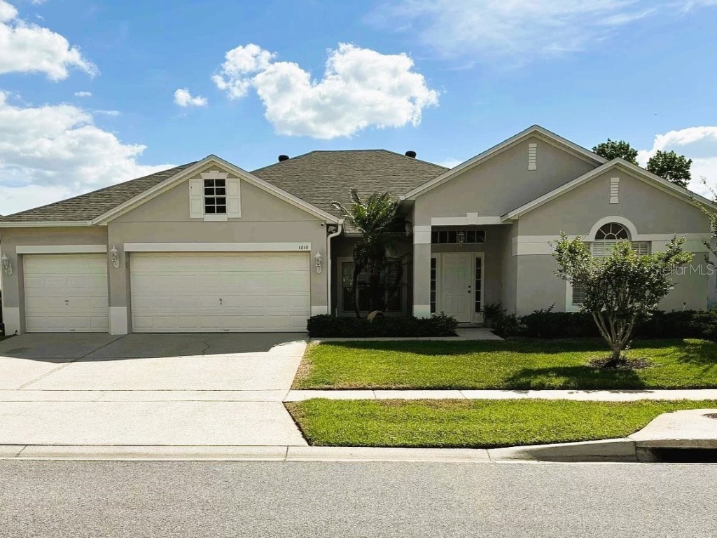 1810 Soaring Heights Circle Orlando FL 32837 O6209019 image1