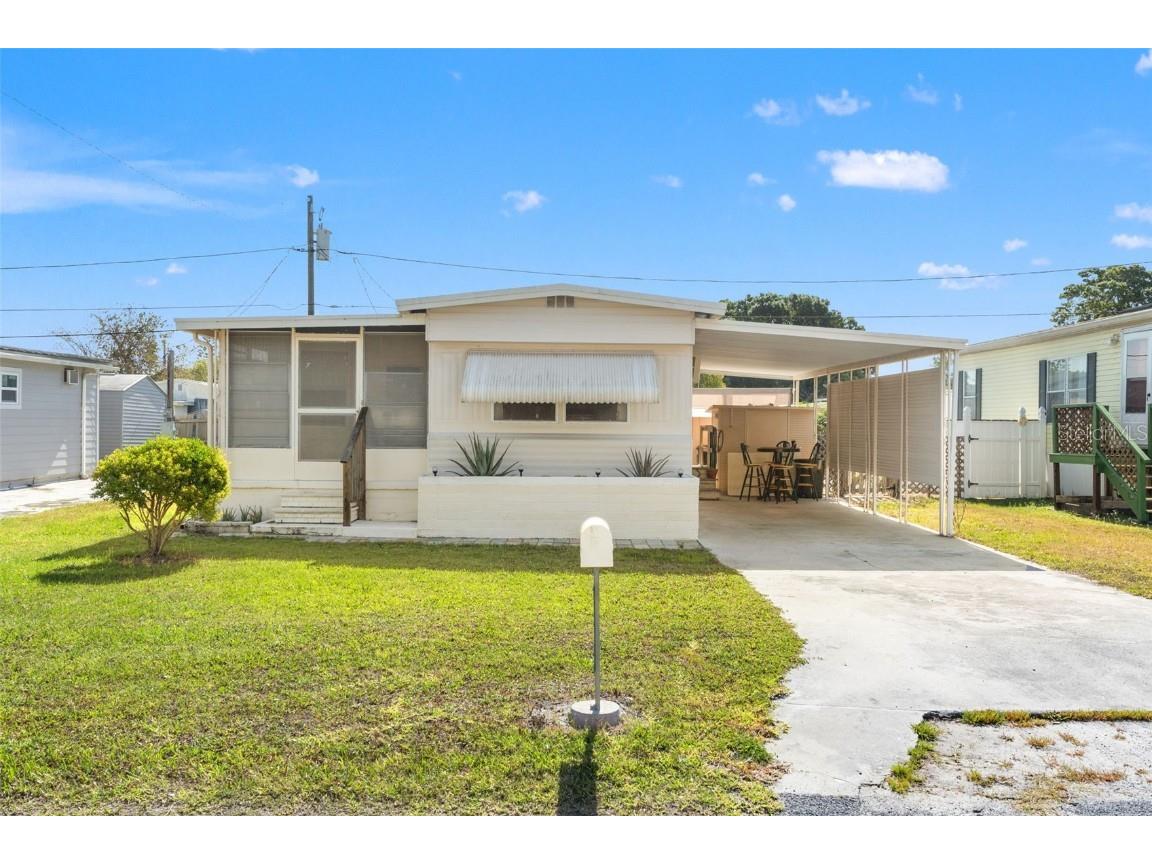 1810 Speck Drive Holiday FL 34691 W7875226 image1