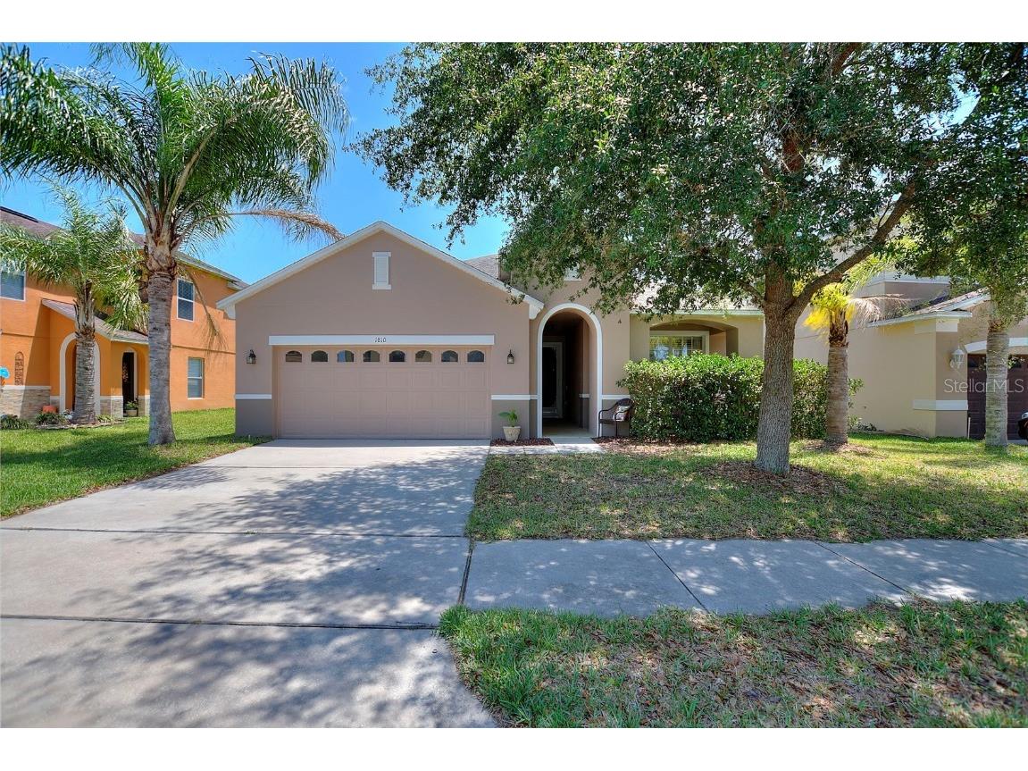 1810 Strathmore Circle Mount Dora FL 32757 O6108099 image1