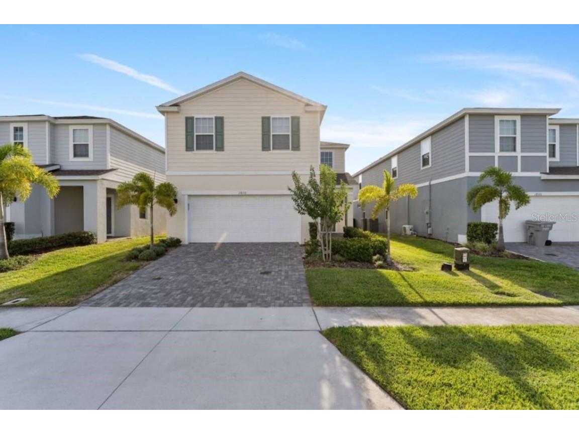 1810 Summer Drive Davenport FL 33897 O6166876 image1