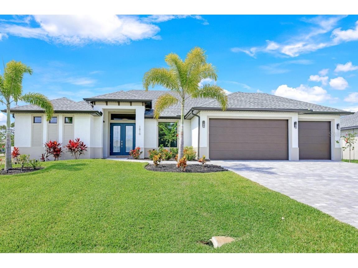1810 SW 39th Terrace Cape Coral FL 33914 T3470256 image1