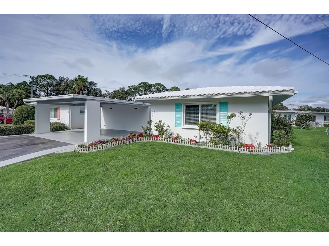 1810 University Place #6 Sarasota FL 34235 A4596491 image1