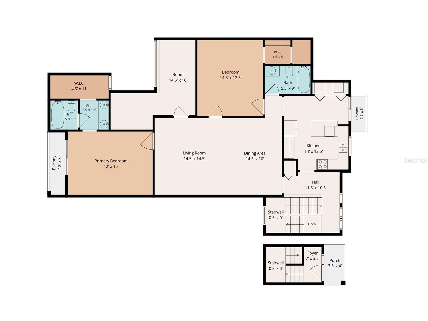 1810 Village Ct Mulberry FL 33860 L4962204 image6