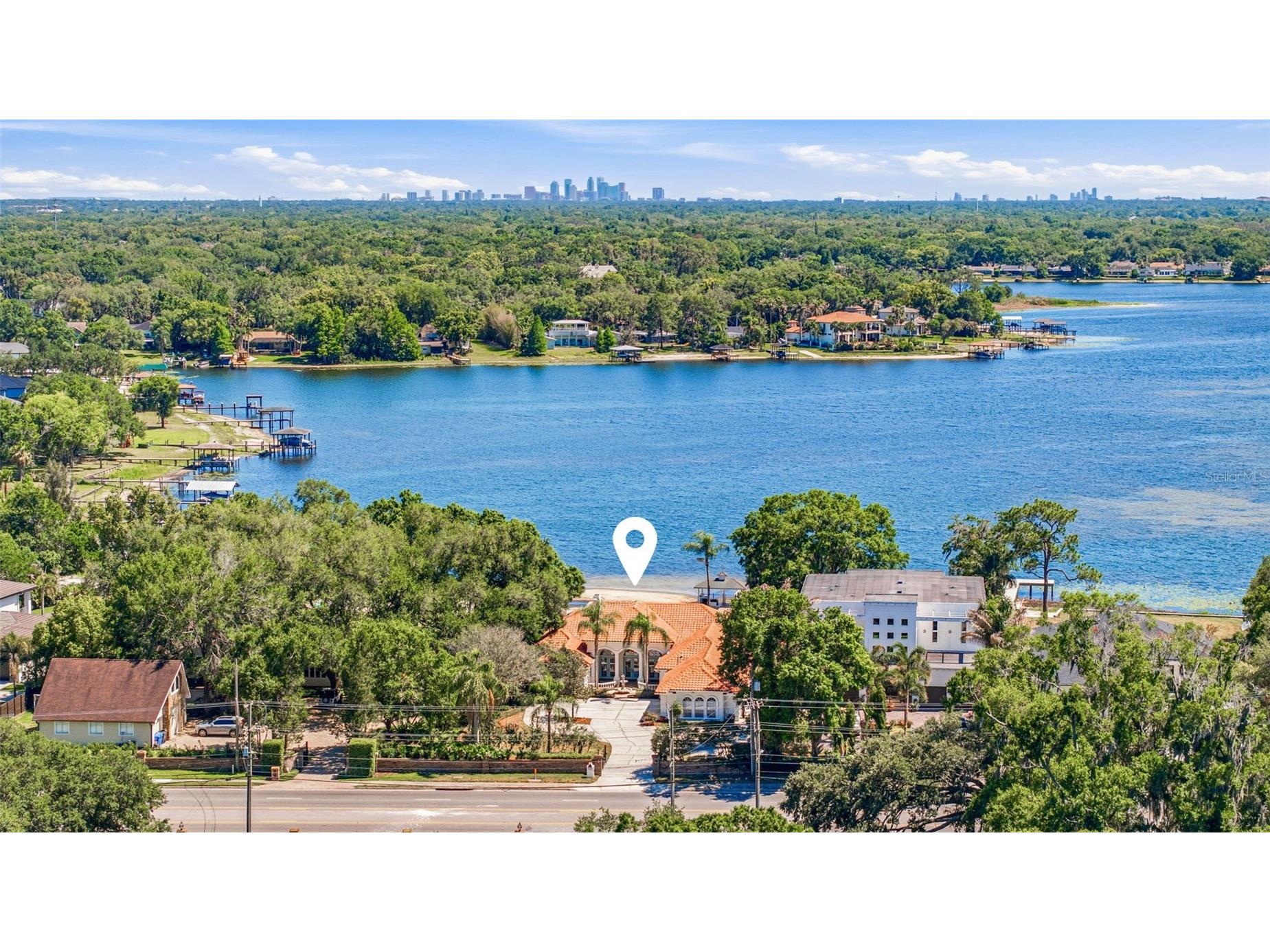 1810 W Bearss Avenue Tampa FL 33613 - LAKE MAGDALENE TB8506815 image1