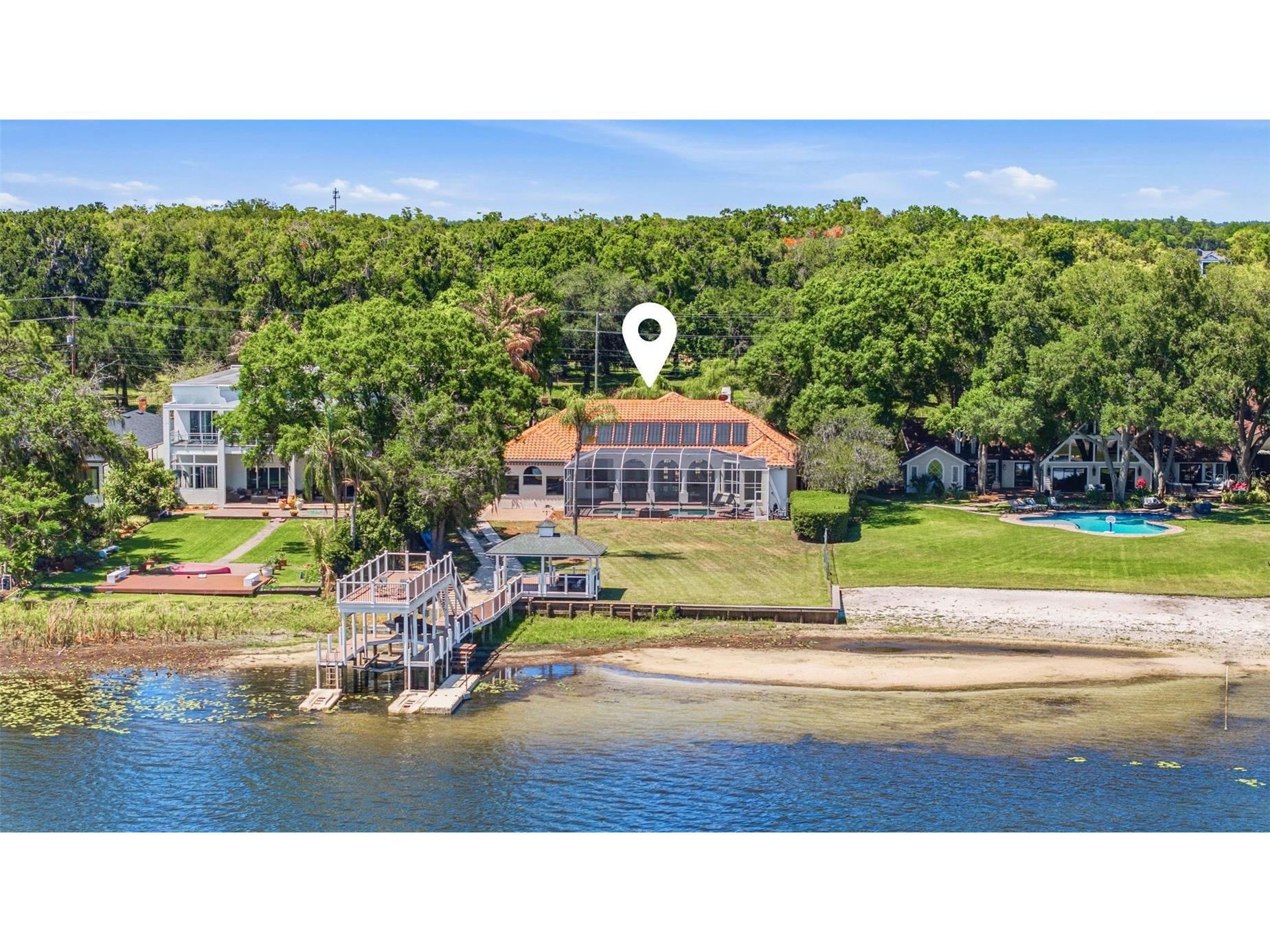1810 W Bearss Avenue Tampa FL 33613 - LAKE MAGDALENE TB8506815 image49