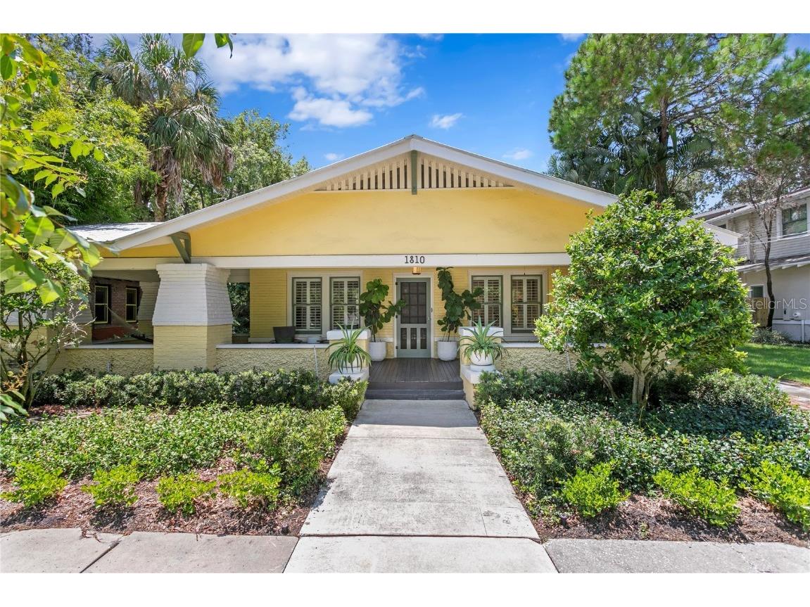 1810 W Jetton Avenue Tampa FL 33606 TB8419397 image1