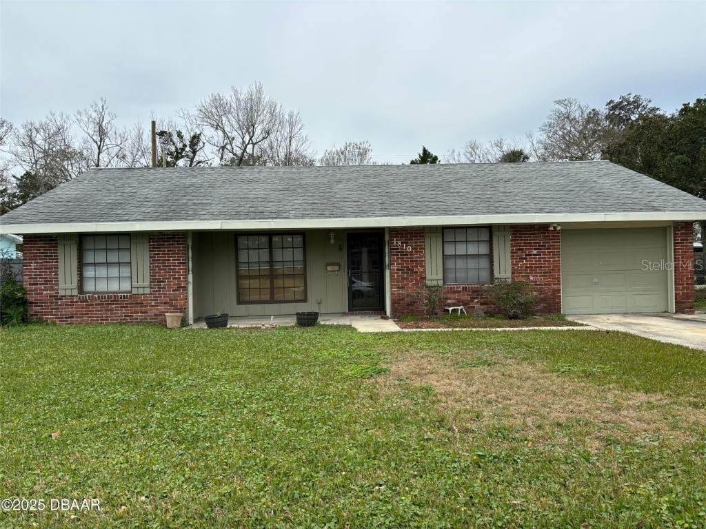 1810 Western Road South Daytona FL 32119 V4940843 image1