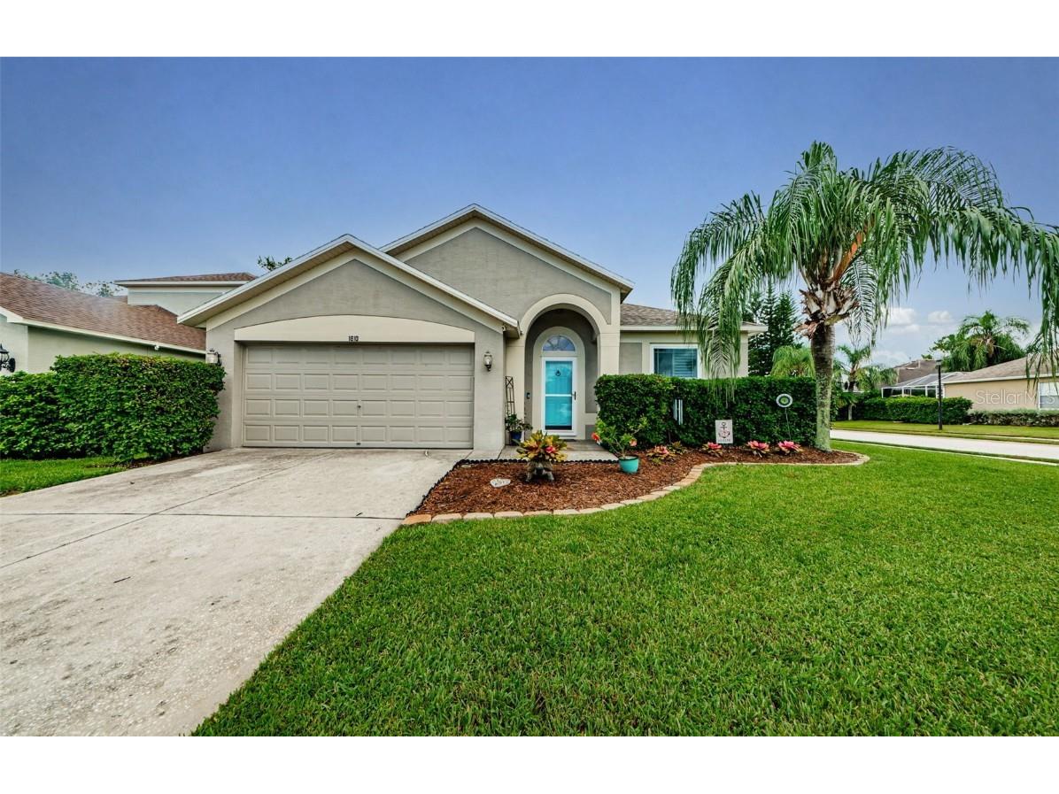 1810 Winsloe Drive Trinity FL 34655 U8210862 image1