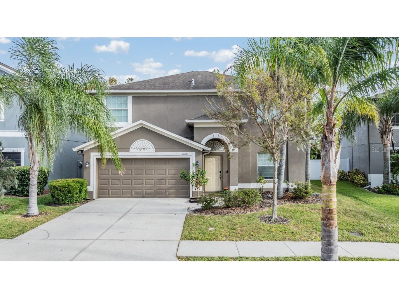 18100 Atherstone Trail Land O Lakes FL 34638 TB8310902 image1