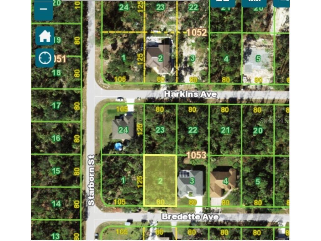 18100 Bredette Avenue Port Charlotte FL 33954 TB8422335 image1