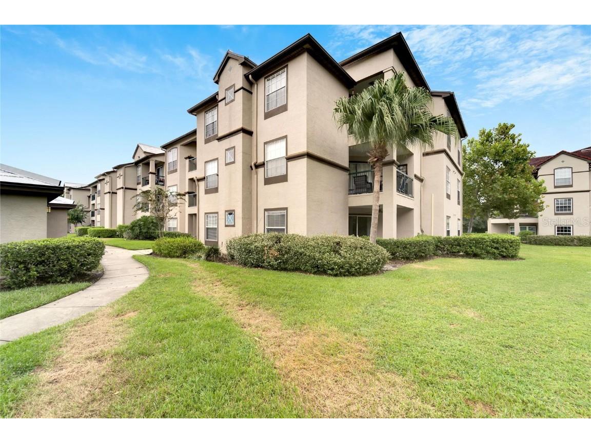 18101 Peregrines Perch Place #4106 Lutz FL 33558 T3477124 image1