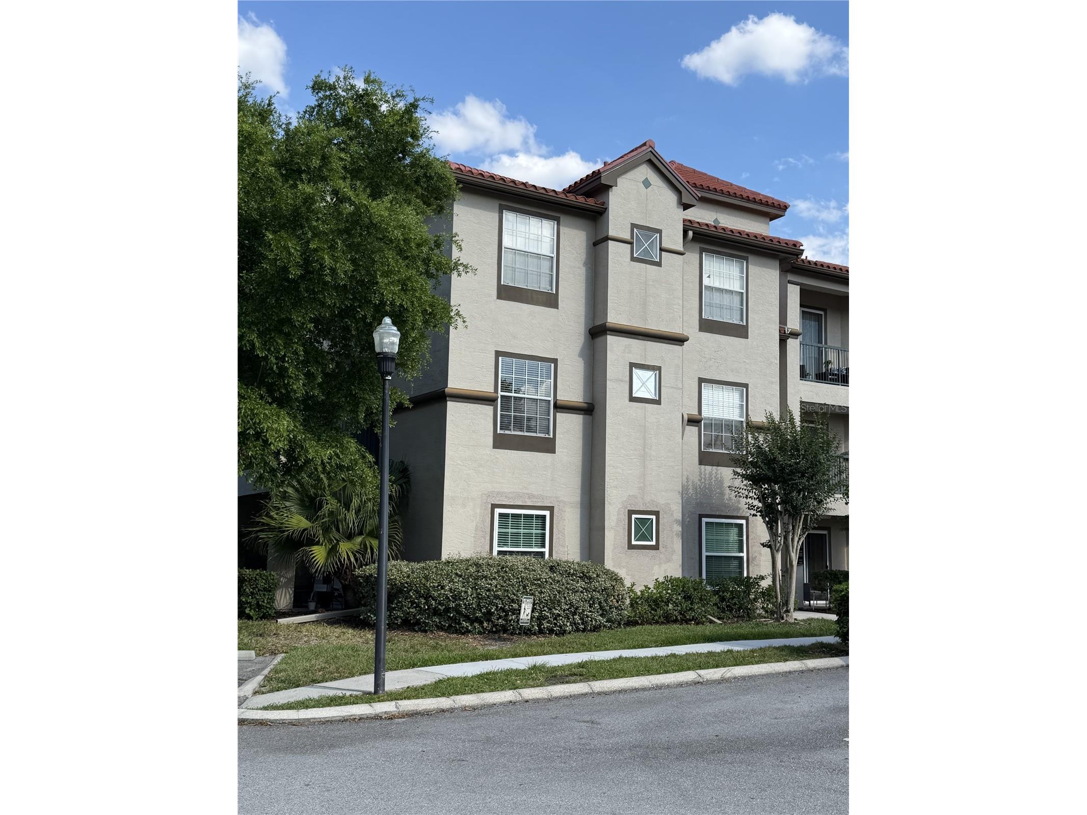18101 Peregrines Perch Place #4201 Lutz FL 33558 TB8507422 image1