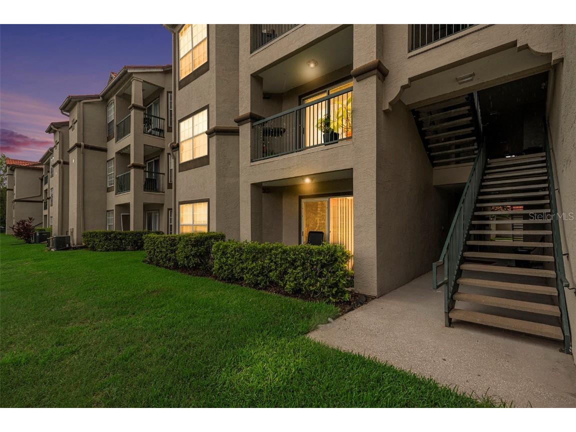 18101 Peregrines Perch Place #4212 Lutz FL 33558 T3540868 image1