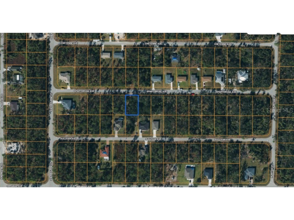 18101 Spartonvail Avenue Port Charlotte FL 33954 O6184251 image1
