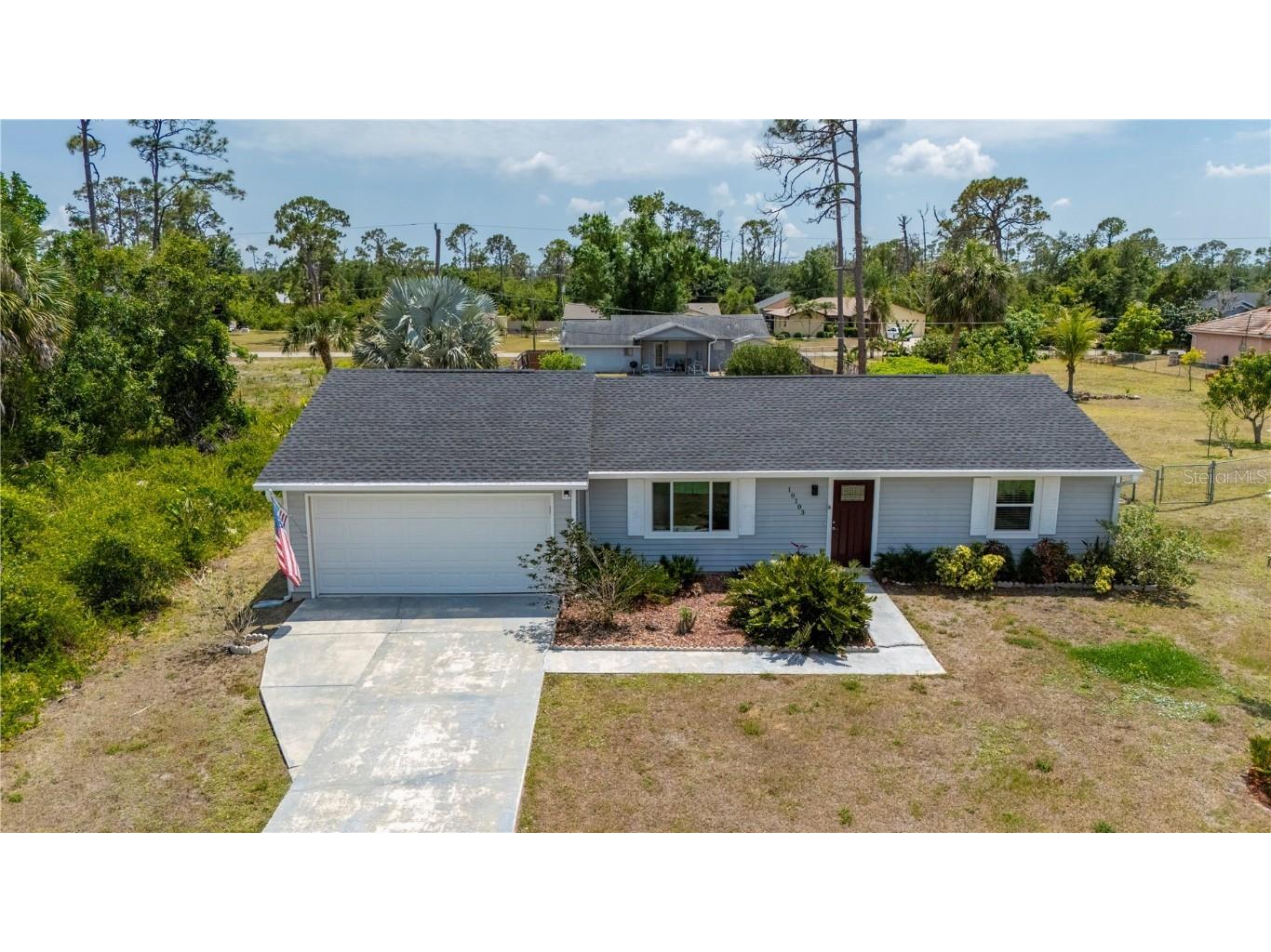 18103 Clanton Avenue Port Charlotte FL 33948 C7509440 image1