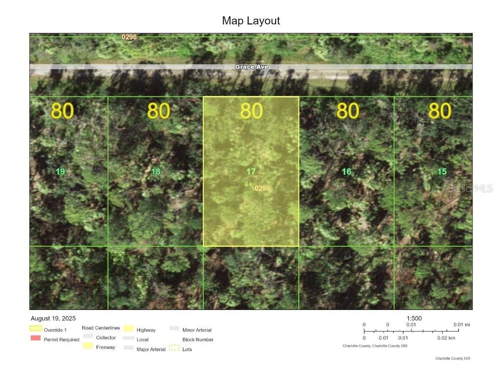 18103 Grace Avenue Port Charlotte FL 33948 D6143570 image1
