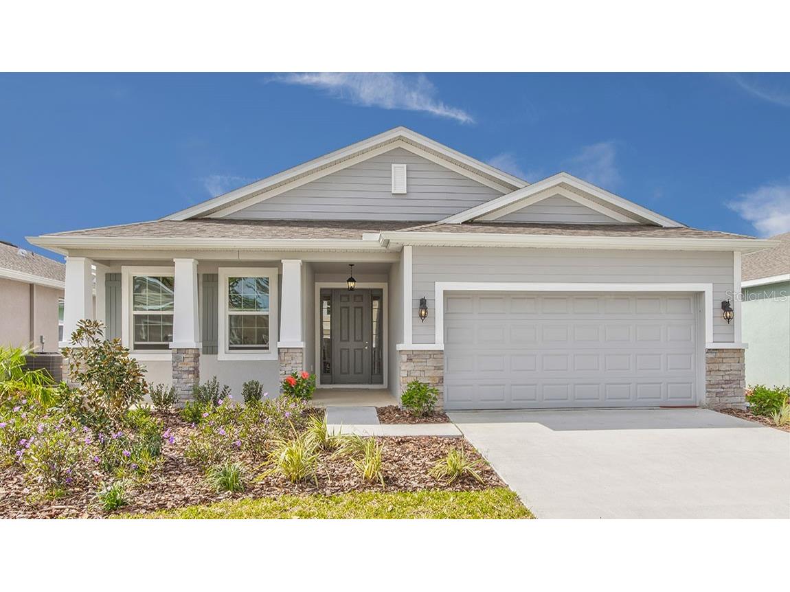 18103 Gulf Ranch Place Bradenton FL 34211 T3499784 image1