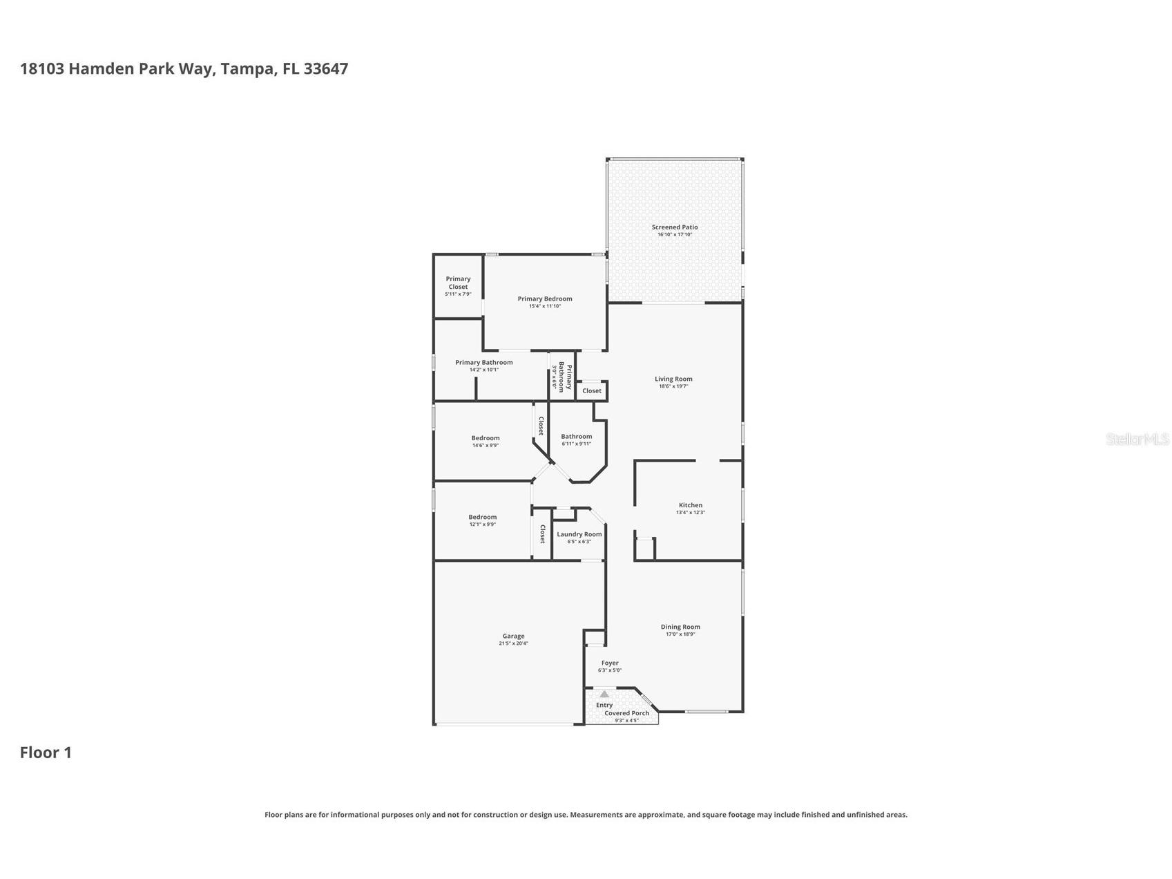 18103 Hamden Park Way Tampa FL 33647 TB8511626 image4