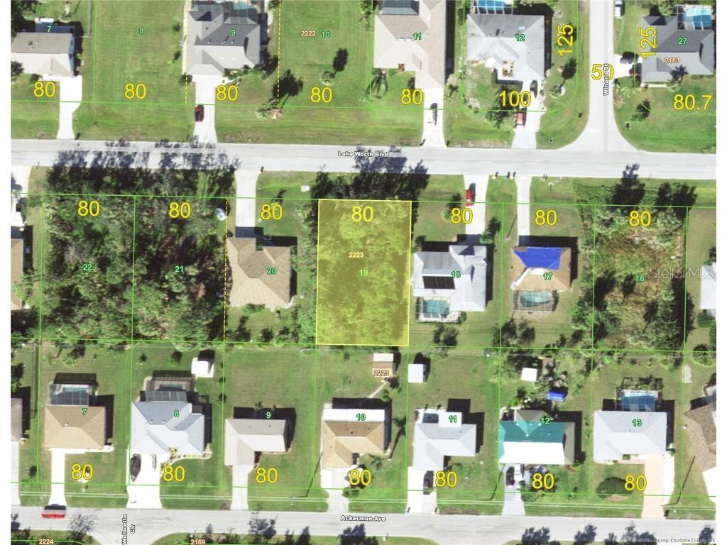 18103 Lake Worth Boulevard Port Charlotte FL 33948 D6143692 image1