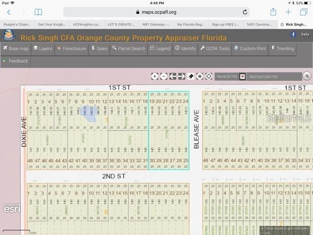 18104 1st Street Orlando FL 32833 O6158879 image1