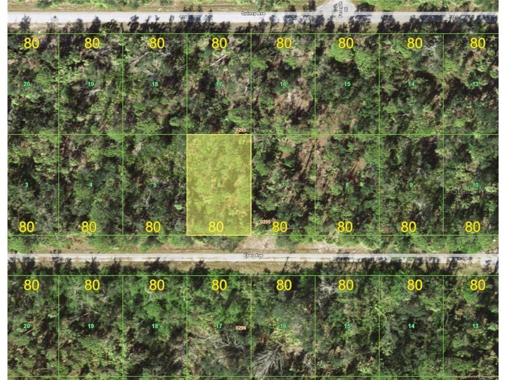 18104 Eber Avenue Port Charlotte FL 33948 C7501233 image1