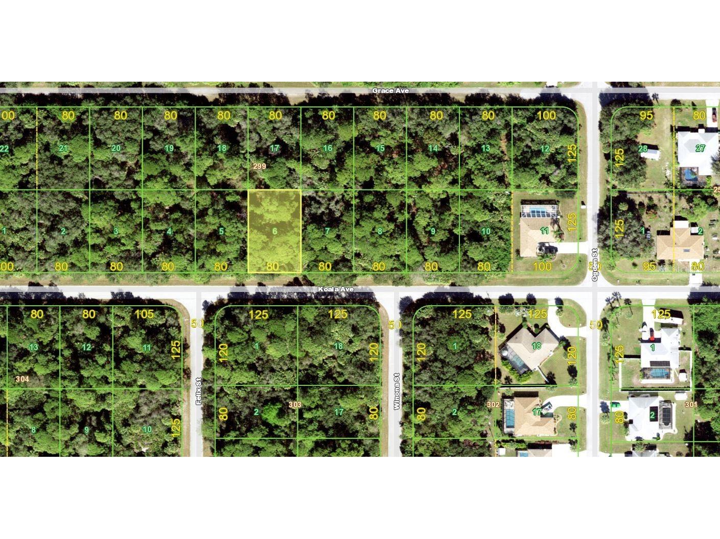 18104 Koala Avenue Port Charlotte FL 33948 T3403813 image1