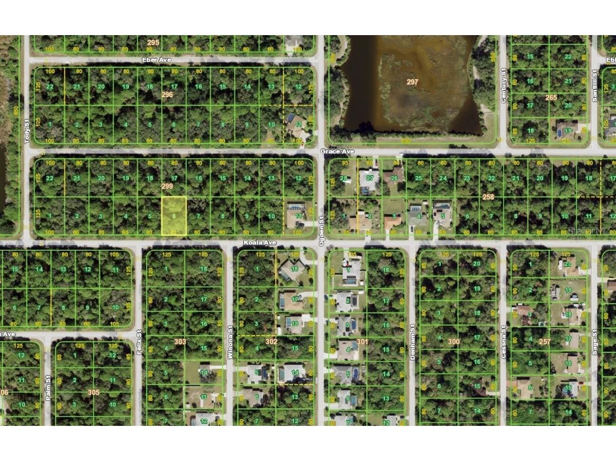 18104 Koala Avenue Port Charlotte FL 33948 T3403813 image2