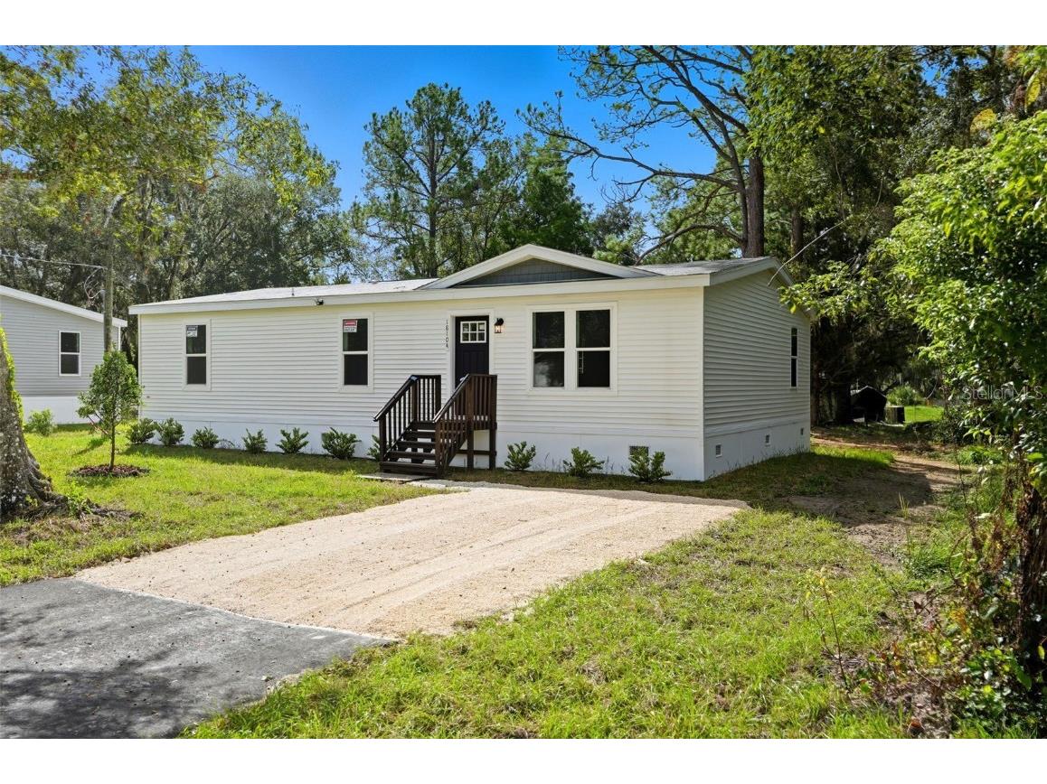 18104 Nicholas Avenue Brooksville FL 34604 W7879545 image1