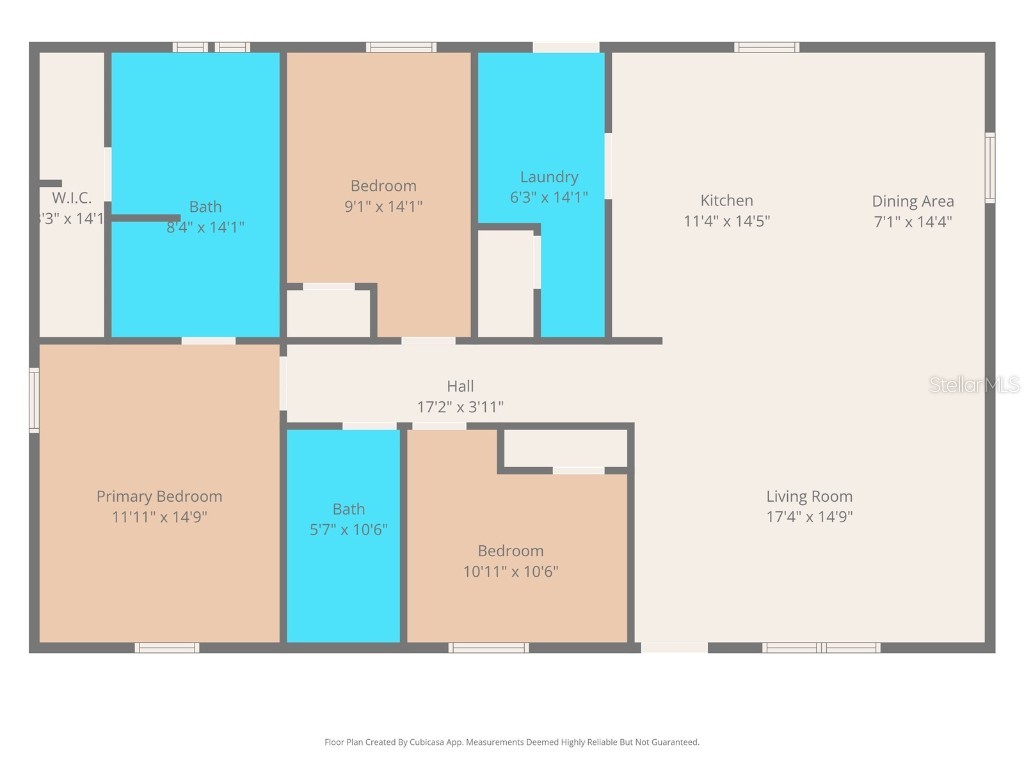 18104 Nicholas Avenue Brooksville FL 34604 W7879545 image6