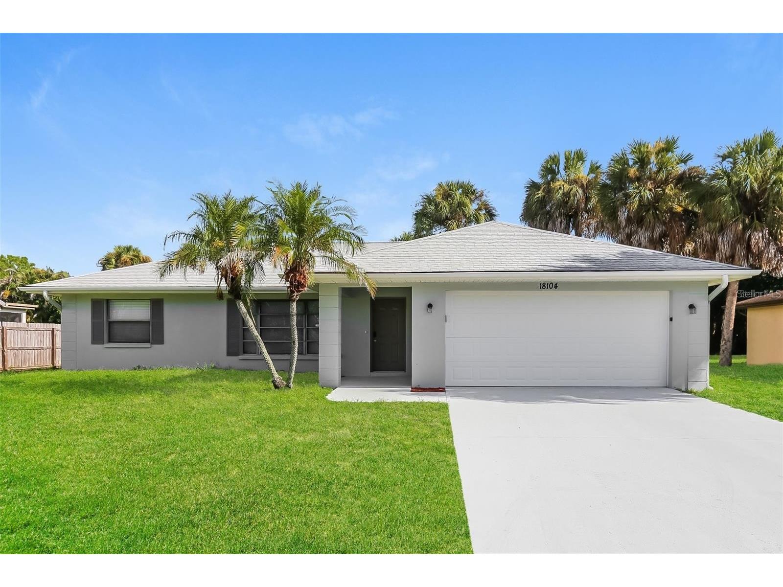 18104 Windingvail Avenue Port Charlotte FL 33948 J1000552 image1