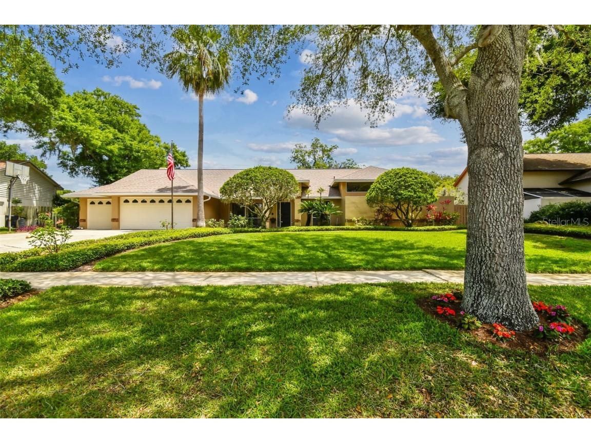 18105 Clear Lake Drive Lutz FL 33548 T3519703 image1