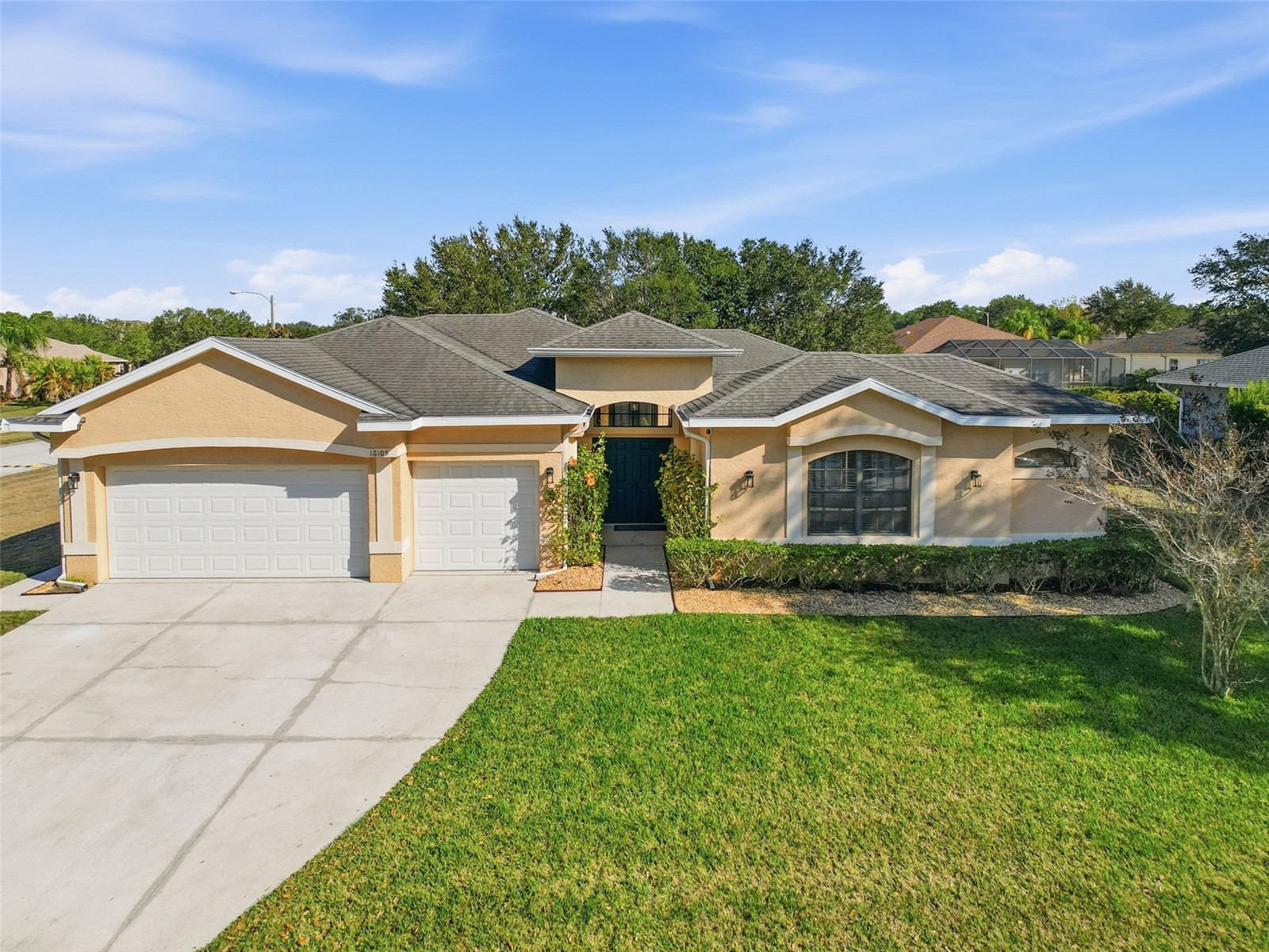 18105 Clearview Drive Brooksville FL 34604 W7882058 image1