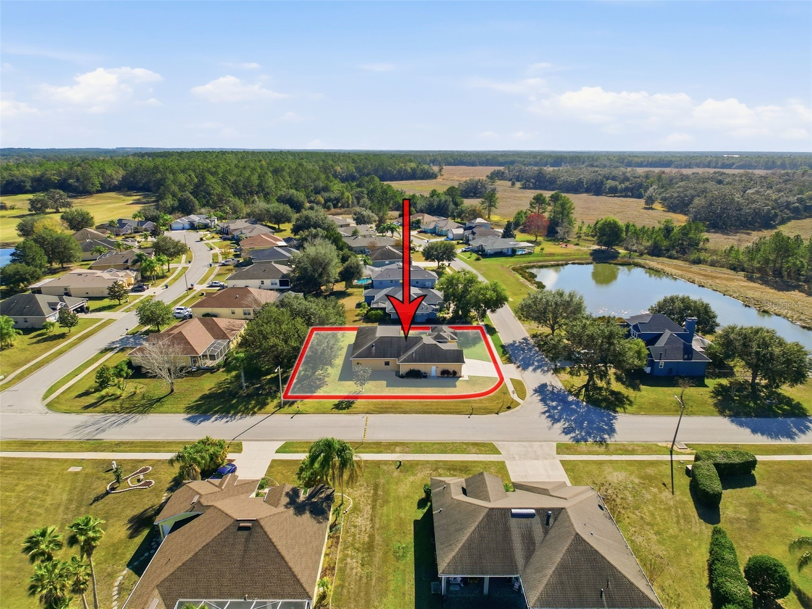 18105 Clearview Drive Brooksville FL 34604 W7882058 image19