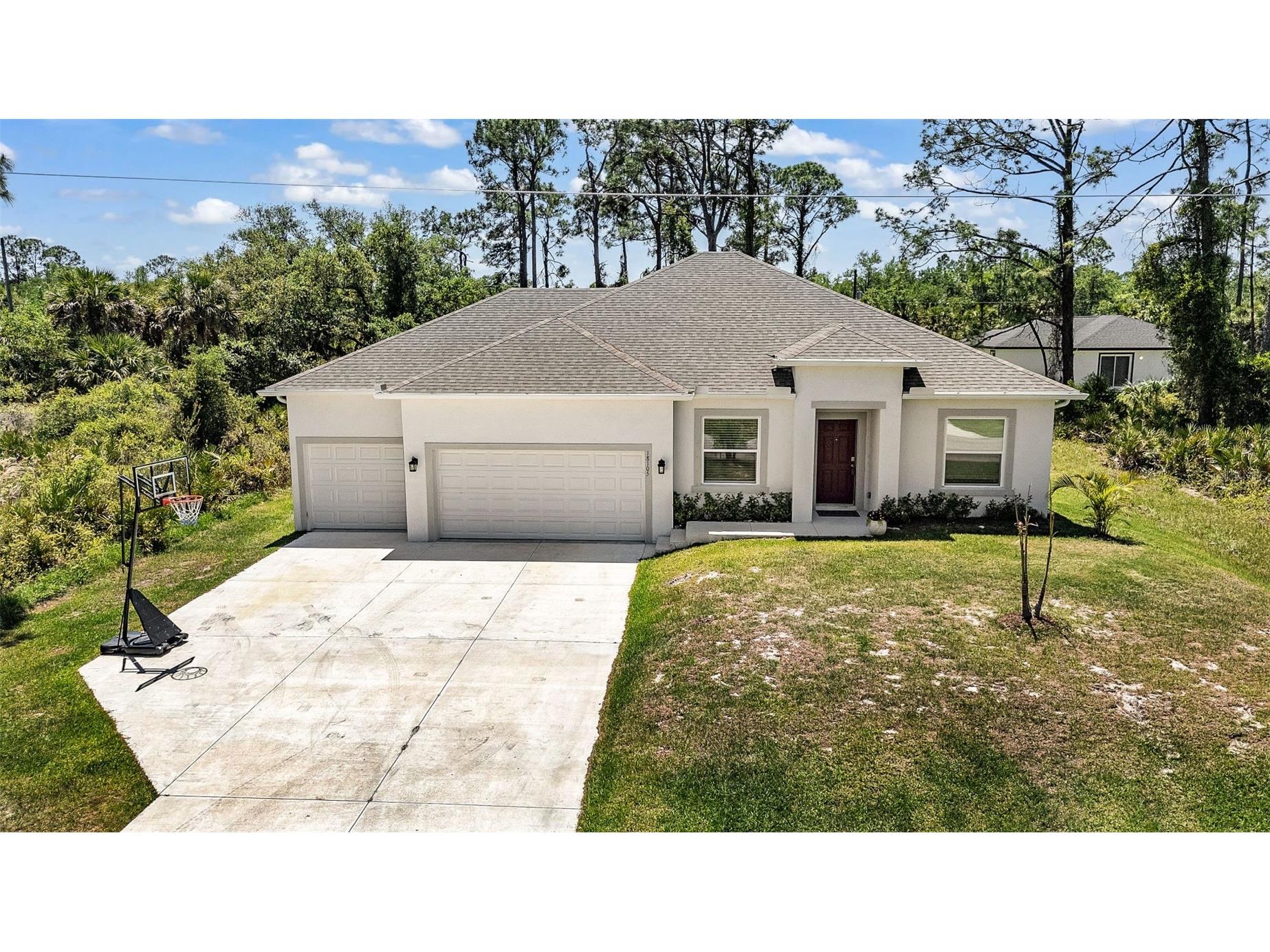 18105 Poston Avenue Port Charlotte FL 33948 C7524915 image1