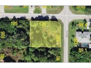 18105 Robinson Avenue Port Charlotte FL 33948 C7515230 image1