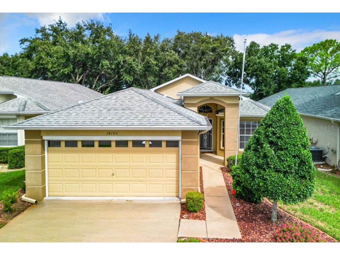 18105 Tiverton Court Hudson FL 34667 T3536532 image1