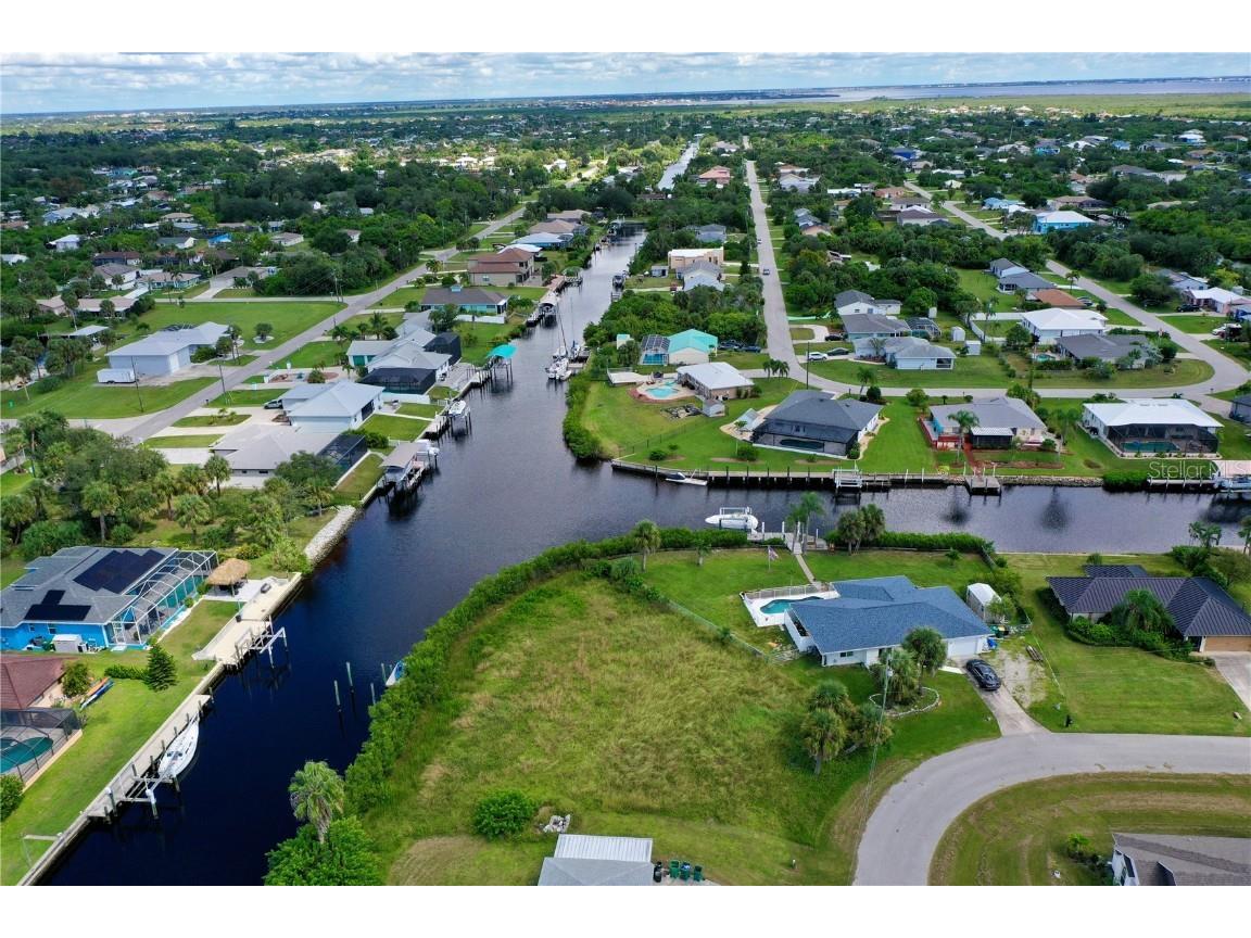 18106 Avonsdale Circle Port Charlotte FL 33948 - AVONDALE WATERWAY C7515201 image12